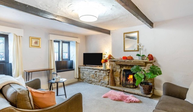 2 Bed in Barrowford (oc-c33529)