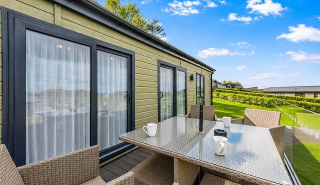 2 Bed in Bentham (oc-d37872)