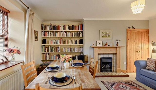 2 Bed in Berwick -upon- Tweed (oc-cn181)