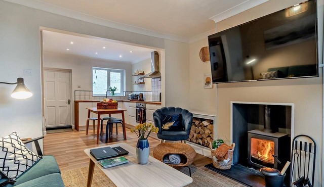 2 Bed in Beverley (oc-93219)