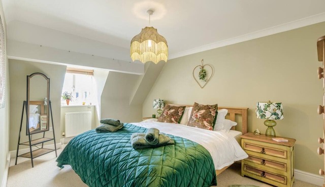 2 Bed in Blythburgh (oc-w42765)