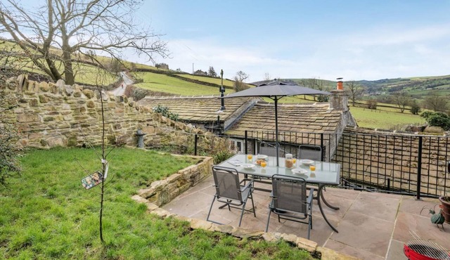 2 Bed in Bradley (oc-ds1062)