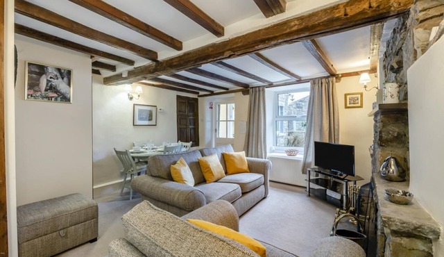 2 Bed in Burtersett (oc-l30434)