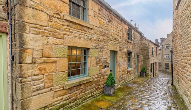 2 Bed in Buxton (oc-78661)