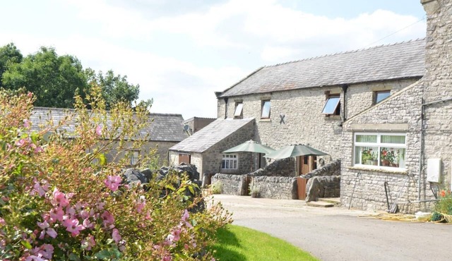 2 Bed in Buxton (oc-pk655)
