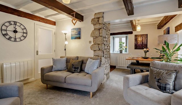 2 Bed in Carnforth (oc-90530)