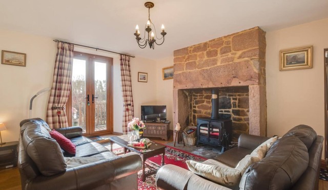 2 Bed in Chatton (oc-nb620)