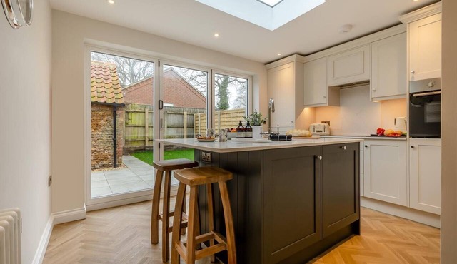 2 Bed in Dersingham (oc-t35169)