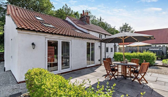 2 Bed in Driffield (oc-93140)