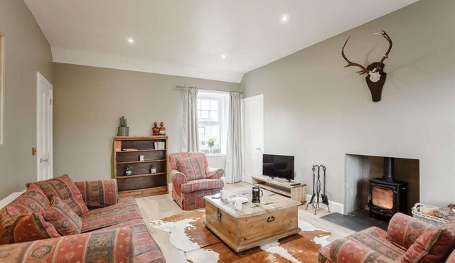 2 Bed in Duns (oc-82759)