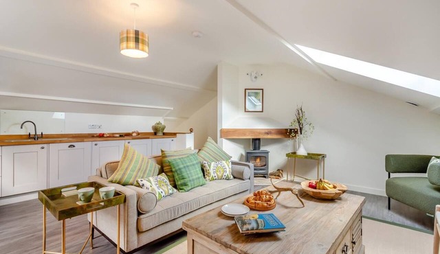 2 Bed in Dunsop Bridge (oc-w33525)