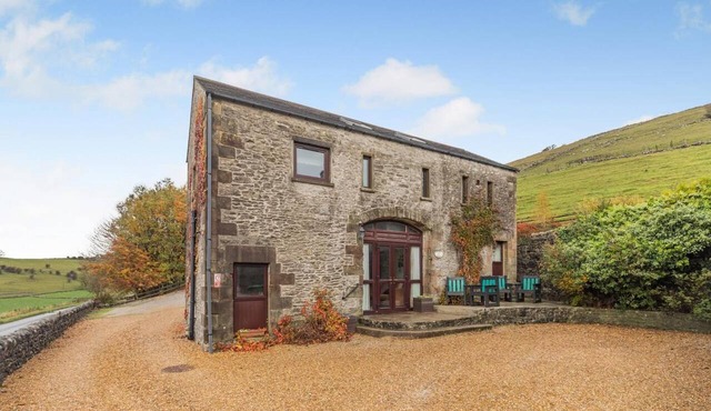 2 Bed in Earl Sterndale (oc-p33566)