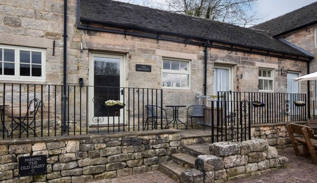 2 Bed in Ellastone (oc-t30011)