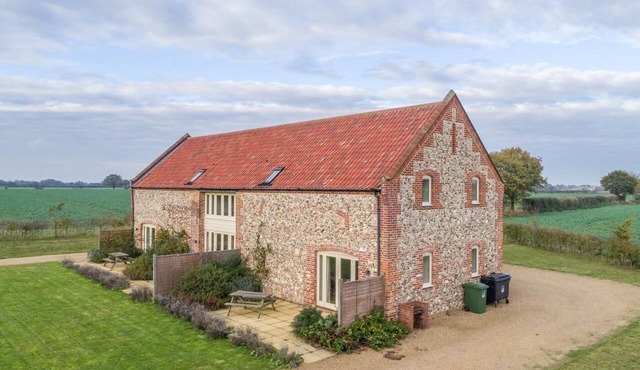 2 Bed in Fakenham (oc-kt188)