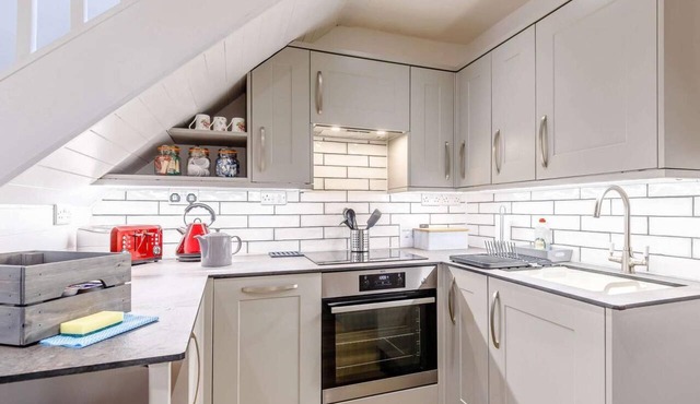 2 Bed in Bakewell (oc-85314)