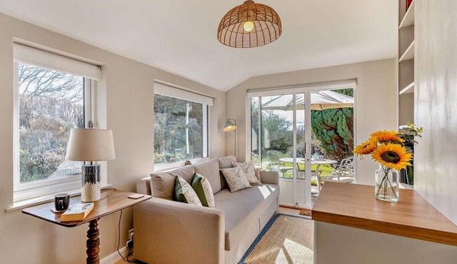 2 Bed in Grange-over-sands (oc-95811)