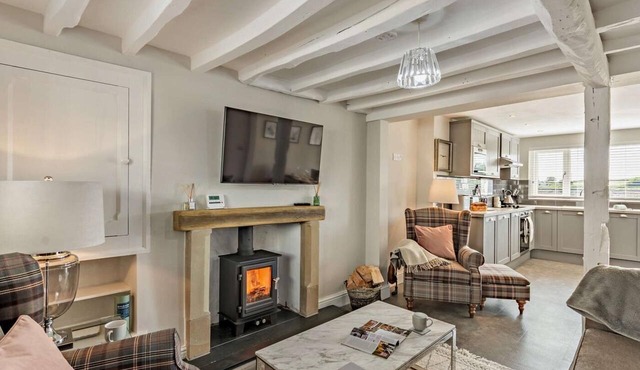 2 Bed in Grange-over-sands (oc-89206)