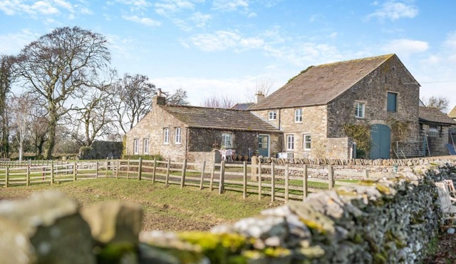 2 Bed in Harmby (oc-t30971)