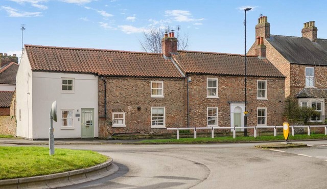 2 Bed in Haxby (oc-t36047)