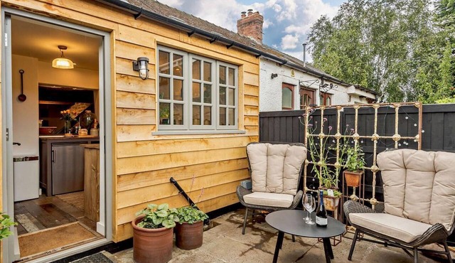 2 Bed in Hereford (oc-93221) in Hay-on-Wye