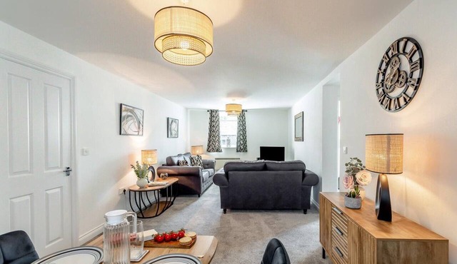 2 Bed in Holmbridge (oc-w42657)