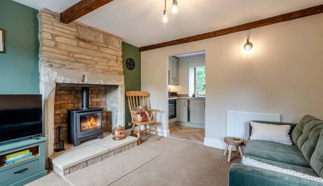 2 Bed in Holmbridge (oc-s44882)