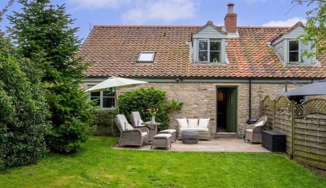 2 Bed in Kirkbymoorside (oc-g0010)