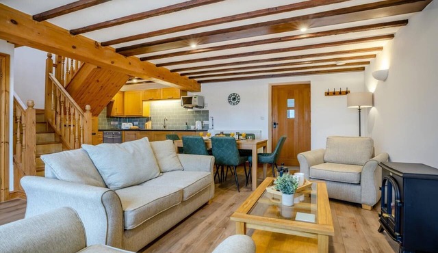 2 Bed in Knayton (oc-b35995)