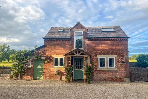 2 Bed in Leathley oc-t34776