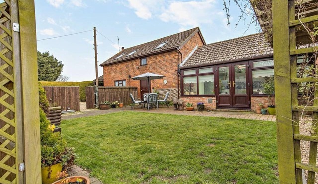 2 Bed in Louth (oc-74152)