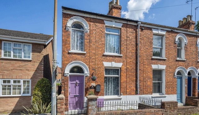 2 Bed in Louth (oc-p32381)