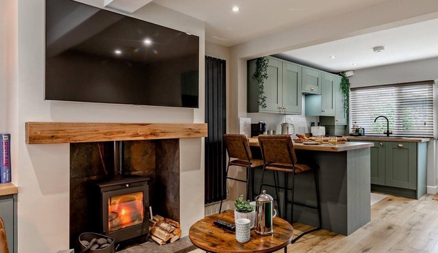 2 Bed in Macclesfield (oc-94785)