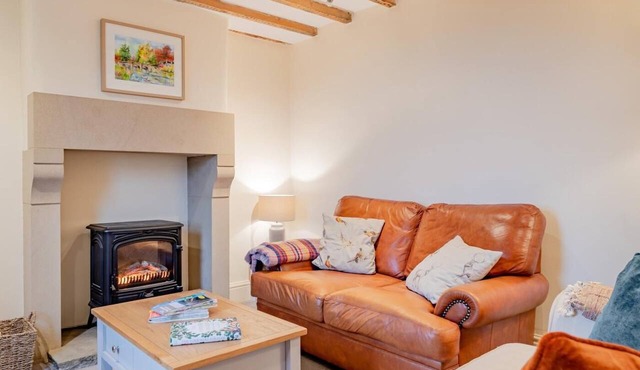 2 Bed in Matlock (oc-91398)
