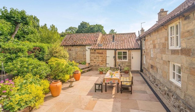2 Bed in Northallerton (oc-g0172)