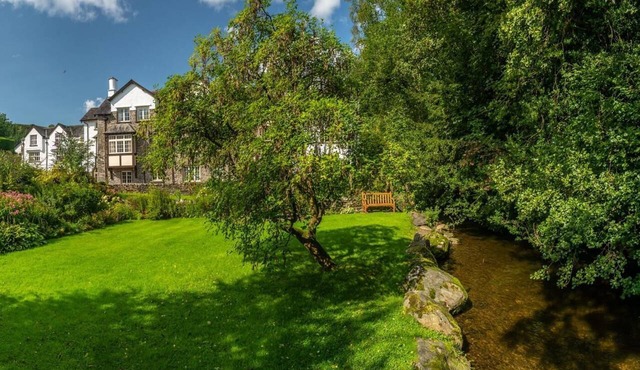 2 Bed in Nr Kendal (oc-lcc35)