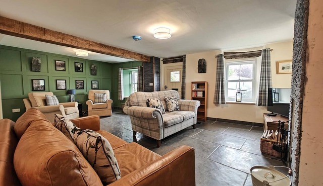 2 Bed in Ormathwaite (oc-s32385)