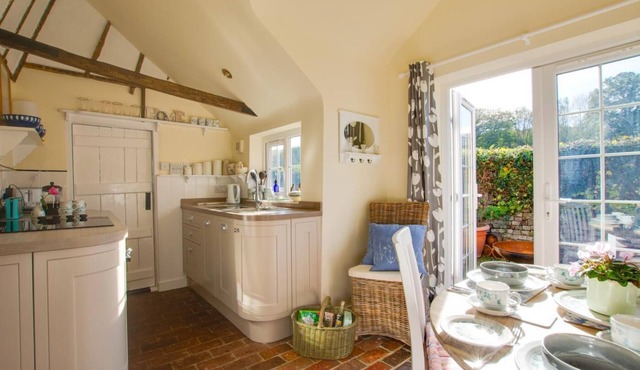 2 Bed in Peasmarsh (oc-rh1172) in Peasmarsh
