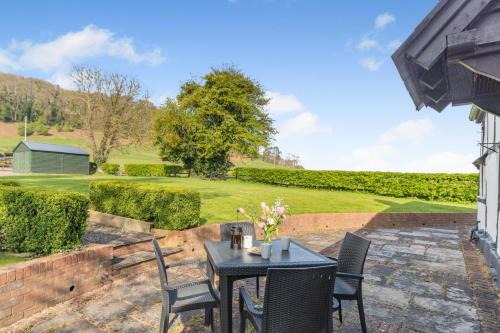 2 Bed in Shelsley Walsh oc-t30223