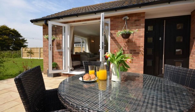 2 Bed in Skegness (oc-42804)