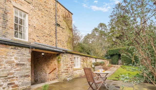 2 Bed in Spennithorne (oc-t35182)
