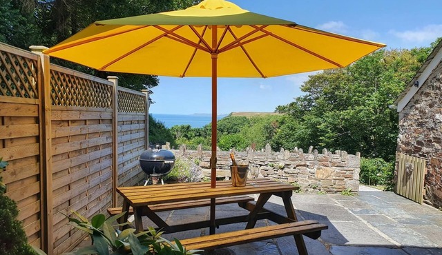 2 Bed in St. Gennys (oc-f28163) in Crackington Haven