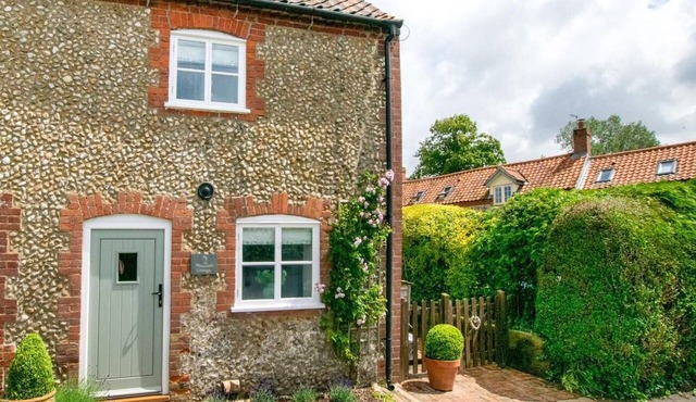 2 Bed in Syderstone (oc-kt197)