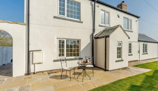 2 Bed in Thirsk (oc-87460)