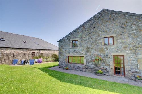 2 Bed in Tosside Near Settle oc-ds098