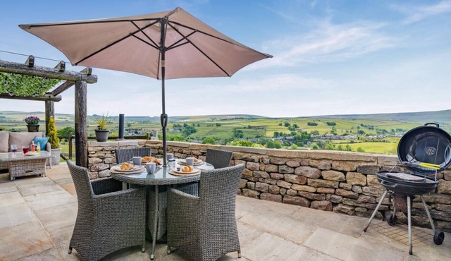 2 Bed in Trawden (oc-h32330)