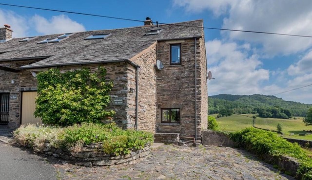 2 Bed in Ulverston (oc-sz591)