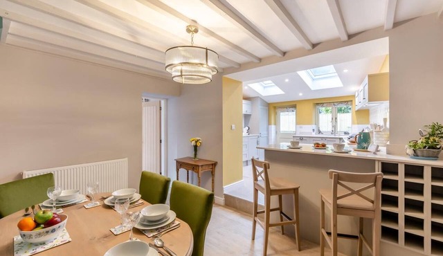 2 Bed in Wiswell (oc-b34460)
