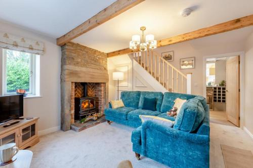 2 Bed in Wiswell oc-b34460