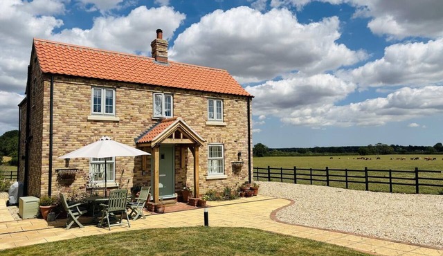 2 Bed in Woodhall Spa (oc-91957)