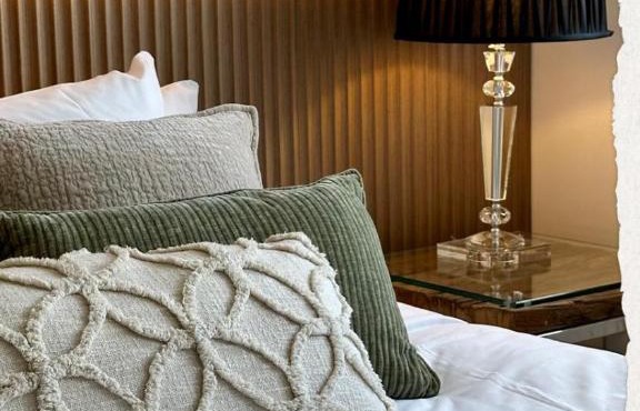 2-Bed Retreat-Gated Parking-Work Recharge Stay